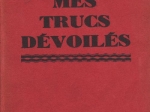 Mes trucs devoiles