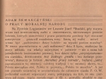 Droga. Dwutygodnik [od kwietnia 1923] Miesięcznik poświęcony sprawie życia polskiego. R. II. Nr 1-15. [rocznik oprawiony]