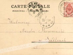 [pocztówka, ok. 1904] Pochód Gotów. La marche de Gots