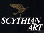 Scythian Art. The legacy of the Scythian World: mid-7th to 3rd century B.C.
