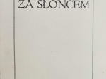 Pościg za słońcem