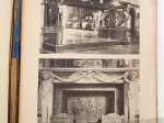 Monographie du Palais de Fontainebleau. Decorations Interieures & Exterieures. Deuxieme partie [teka]