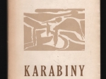Karabiny [autograf]