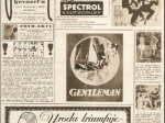 "Światowid. Ilustrowany Kurier Tygodniowy", nr. 1-52, Rocznik VI. - 1929 r. [t. I-II.]