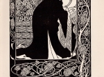 The early work of Aubrey Beardsley [with] The later work of Aubrey Beardsley
