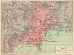 [plan, 1887] Neapel. [Neapol]