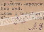 Błękitny żagiel