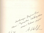 Józef Wybicki i inni. Wybór publicystyki powstania kościuszkowskiego [autograf]