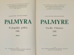 Palmyre. Fouilles polonaises 1961, vol. III [Palmyra. Wykopaliska polskie 1961, t. III]