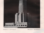 Młoda architektura, nr 3 - czerwiec 1938 [czasopismo]