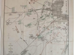 [plan, Warszawa, ok. 1835] Zum zweiten Tage der Erstürmung von Warschau den  7-ten September 1831