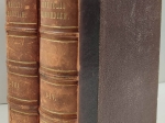 Tragoediae supersites et perditarum fragmenta.  Vol. I-II