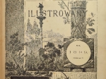 Tygodnik ilustrowany, rok 1899 (II. półrocze, nr 27-53)
