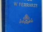 Dwór w Ferrarze