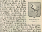 [plan miasta, 1905] Turin