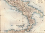 [mapy, 1906] Italien [1-3] [Włochy]