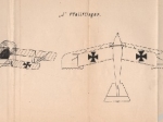 Bestimmungen für die Bekämpfung feindlicher Luftfahrzeuge durch die Truppe
