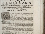 Akta publiczne do interessu Ordynacyi Ostrogskiey należące