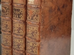 Histoire de Jean Sobieski roi de Pologne, t. I-III