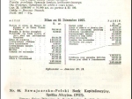Rocznik informacyjny o spółkach akcyjnych w Polsce 1929.Informateur annuel sur les societes anonymes en Pologne 1929