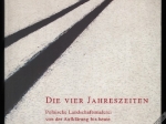 Die vier Jahreszeiten. Polnische Landschaftsmalerei von der Aufklärung bis heute