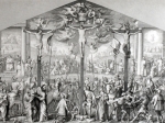 Storia Della Pittura Italiana Esposta Coi Monumenti. Supplemento Storia Della Pittura Italiana Esposta Coi Monumenti. Epoca Quartat. 6-7  [współoprawne] [59 miedziorytów folio]