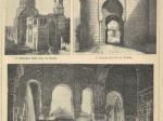 [rycina, 1895] Kunst des Islam I-II. [Sztuka islamu]