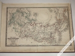 Atlas Józefa Herknera [1861]