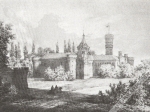 Album widoków historycznych poświęcony rodakom, zrysowany z natury przez Napoleona Ordę. Przedstawiający miejsca historyczne od początku chrześcijaństwa w Polsce, ruiny zamków obronnych z czasów wojen tureckich, tatarskich, krzyżackich, kozackich i szwedz