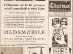 "Światowid. Ilustrowany Kurier Tygodniowy", nr. 1-52, Rocznik VI. - 1929 r. [t. I-II.]