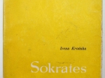 Sokrates  [dedykacja od autorki]