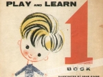 Play and Learn. English for Children, t. I-III.  [ilustracje Adam Kilian]