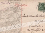 [pocztówka, 1910] Gruss aus Bethlehem Walderestaurant und Luftkurort. [Betlejem k. Krzeszowa]