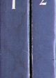 Listy, t. I-II, 
 t. I, cz. I-II: 1900-1920, t. II: 1920-1941 