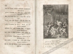 Allemannische Gedichte. Für Freunde ländlicher Natur und Sitten. von J. P. Hebel. Fünfte, vollständige Originalausgabe