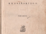 Poezje, tom drugi