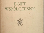 Egipt współczesny