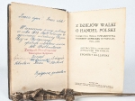 Z dziejów walki o handel Polski. Stuletnia praca Towarzystwa Młodzieży Kupieckiej w Poznaniu 1821-1921Jako przyczynek do historji gospodarczej Wielkopolski