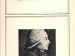 Talleyrand amoureux [dedykacja odautorska dla Jerzego i Bożeny Łojków]
