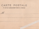 [pocztówka, ok. 1900] Paris - Gare Saint-Lazare