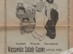 Rocznik naukowo-literacko-artystyczny (encyklopedyczny) na Rok 1905