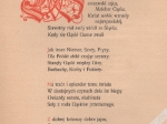 Kronika mieszczańska. O Malchrze Gąsce rajcy warszawskim, o pięknej Zofce córze Gąskowej i o piórkosie z Francyej historya wielce żałosna. Lata Pańskiego 1574. 