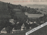 [pocztówka, 1909] Panorama von Neu-Weistritz  [Nowa Bystrzyca, Dolny Śląsk]
