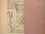 Święto Winkelrida. Widowisko w trzech aktach [autograf]