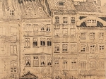 [grafika, ok. 1920] Rynek Starego Miasta w Warszawie