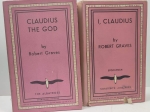 I, Claudius; Claudius the God