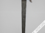 [szabla chińska typu dao, ok. 1850]