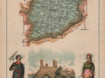 Atlas geograficzny illustrowany Królestwa Polskiego