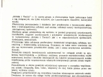 Sztuka i teoria. "Permafo". Galeria Sztuki Najnowszej