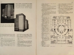 Kwartalnik modernistów Praesens, maj 1930, nr 2  [egz. Andrzeja Pronaszki]
